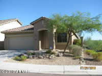 3773 W AMBER NICKOLE Court, Anthem, AZ 85086 