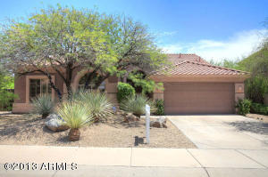10399 E ROSEMARY Lane, Scottsdale, AZ 85255 