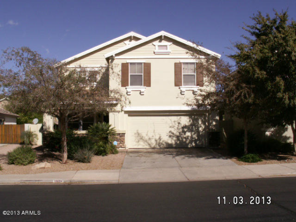 10624 E PLATA Avenue, Mesa, AZ 85212 