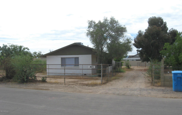 3051 E ANGELA Drive, Phoenix, AZ 85032 