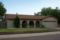 4817 W CHERYL Drive, Glendale, AZ 85302 