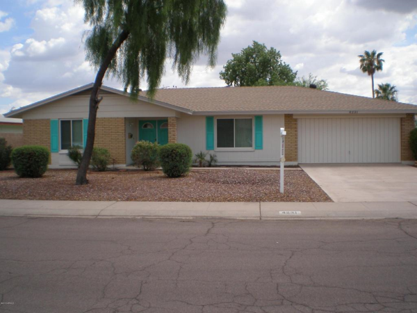 4231 W Mission Lane, Phoenix, AZ 85051 
