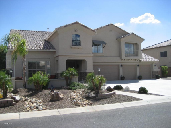 9801 W MAYA Way, Peoria, AZ 85383 