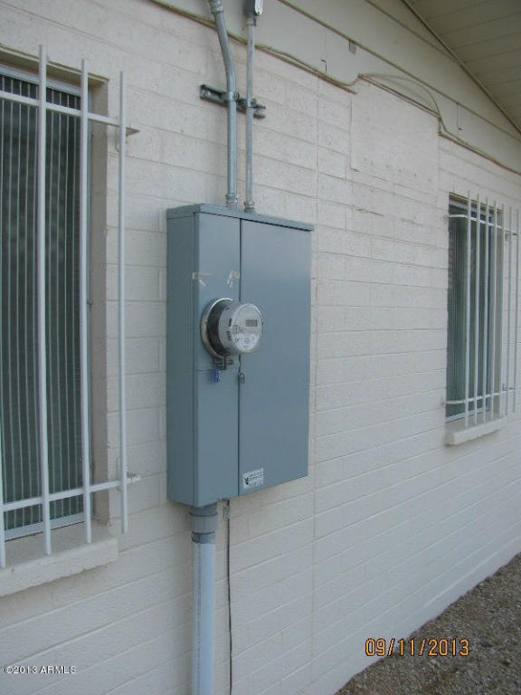 10213 N 100TH Drive, Sun City, AZ 85351 