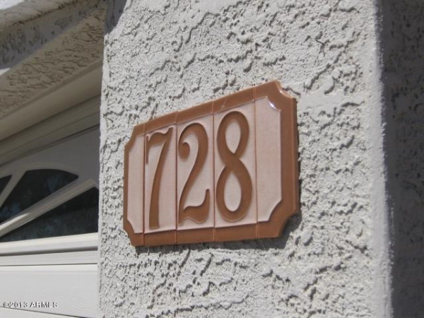 728 E Potter Drive, Phoenix, AZ 85024 