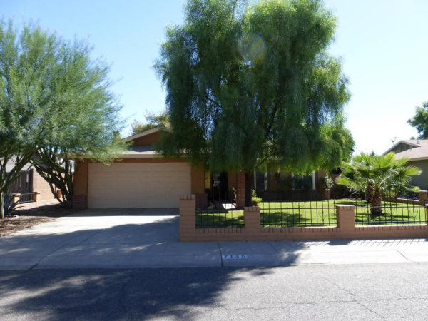 7135 W OREGON Avenue, Glendale, AZ 85303 