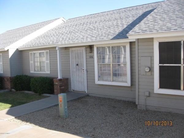 5960 W Oregon Avenue, Glendale, AZ 85301 