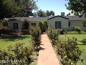 45 W MEDLOCK Drive, Phoenix, AZ 85013 