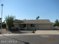 14232 N SIERRA DAWN Way, Sun City, AZ 85351 