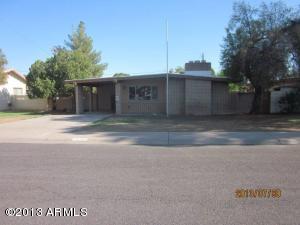 3823 W GOLDEN Lane, Phoenix, AZ 85051 