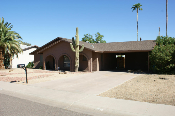 3852 W MALAPAI Drive, Phoenix, AZ 85051 