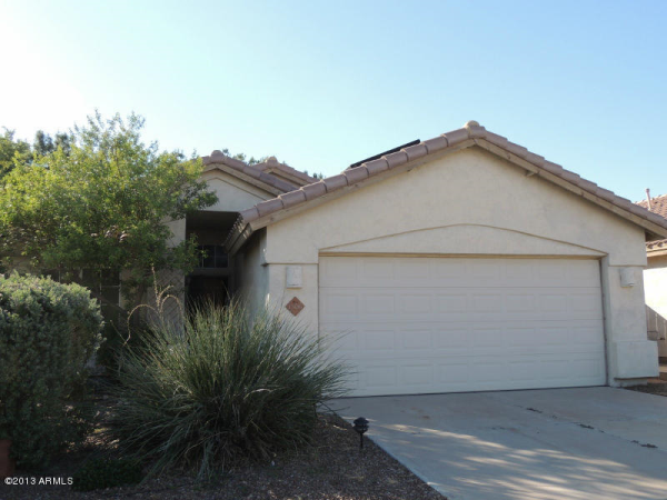 17416 N 21ST Street, Phoenix, AZ 85022 