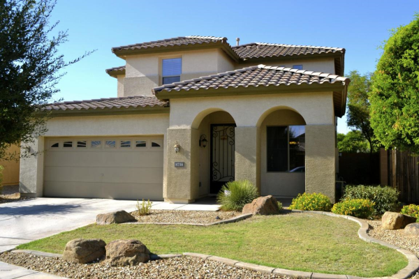 8758 W PAYSON Road, Tolleson, AZ 85353 