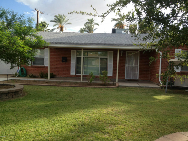 1923 E MARSHALL Avenue, Phoenix, AZ 85016 