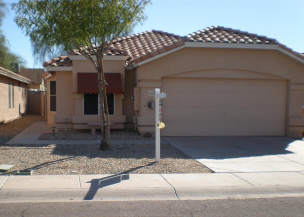 11959 N 79TH Drive, Peoria, AZ 85345 