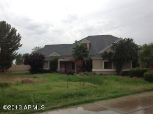 17507 E ORCHID Lane, Gilbert, AZ 85296 