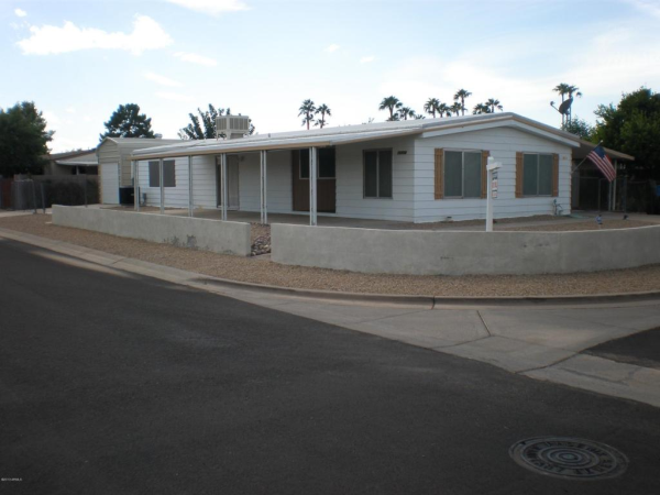 18204 N 5TH Place, Phoenix, AZ 85022 