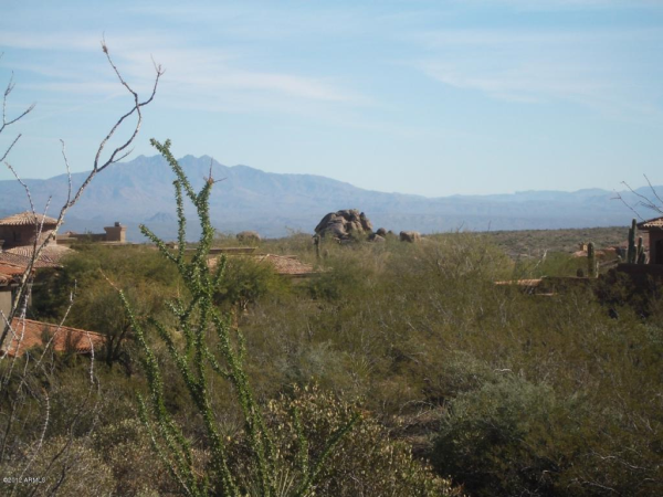 11355 E Yearling Drive, Scottsdale, AZ 85255 