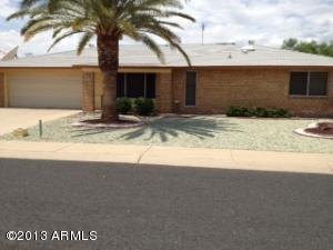 12642 W LIMEWOOD Drive, Sun City West, AZ 85375 