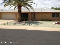 12642 W LIMEWOOD Drive, Sun City West, AZ 85375 