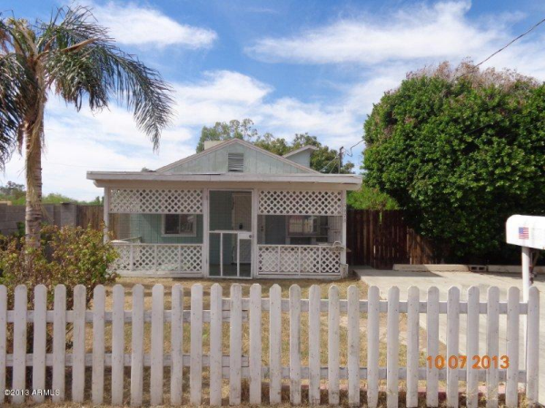 9828 N 13TH Place, Phoenix, AZ 85020 