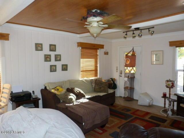 10619 N 81ST Avenue, Peoria, AZ 85345 