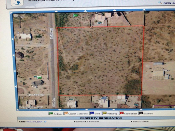 38500 N 27 Avenue, Phoenix, AZ 85086 