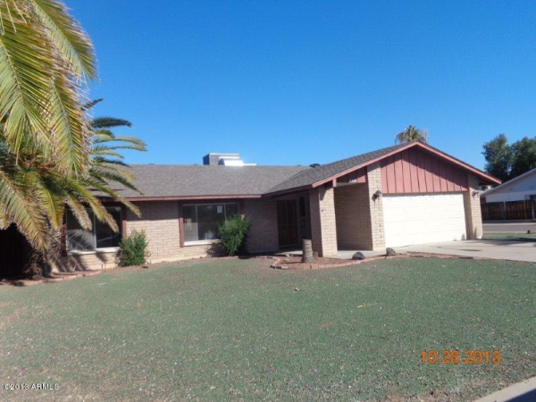 3602 W CARIBBEAN Lane, Phoenix, AZ 85053 