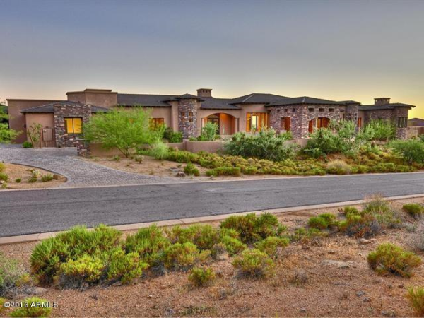 11229 E SALERO Drive, Scottsdale, AZ 85262 