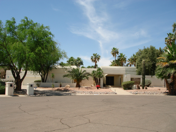 3537 E KAYENTA Court, Phoenix, AZ 85044 