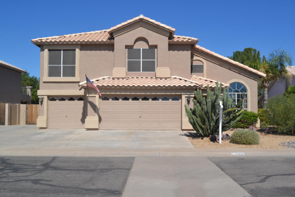 1042 E KENT Place, Chandler, AZ 85225 