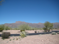 3505 S PONDEROSA Drive, Gold Canyon, AZ 85118 