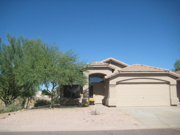 8800 E AVENIDA LAS NOCHES --, Gold Canyon, AZ 85118 