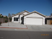 4128 W Solar Drive, Phoenix, AZ 85051 