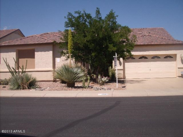 1532 E ELAINE Drive, Casa Grande, AZ 85122 