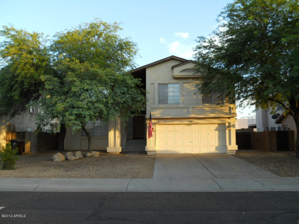 8445 W Emile Zola Avenue, Peoria, AZ 85381 