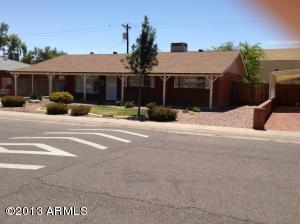 6826 N 34TH Avenue, Phoenix, AZ 85017 