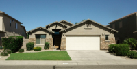 3142 E Bellerive Drive, Chandler, AZ 85249 