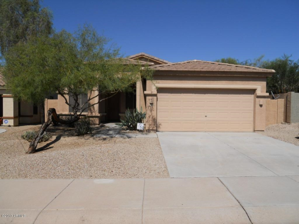 17526 W Cardinal Drive, Goodyear, AZ 85338 