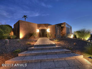 7128 N 23RD Way, Phoenix, AZ 85020 