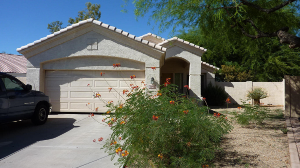 150 S PINEVIEW Place, Chandler, AZ 85226 