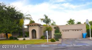 14011 N 48th Way, Scottsdale, AZ 85254 