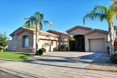 14519 W CHEERY LYNN Drive, Goodyear, AZ 85395 