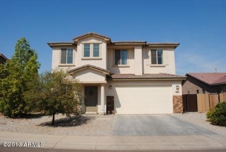 7108 S 73RD Drive, Laveen, AZ 85339 