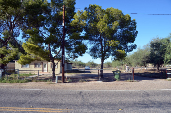 30832 W SOUTHERN Avenue, Buckeye, AZ 85326 