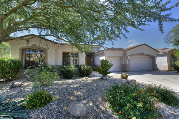 7577 E Buteo Drive, Scottsdale, AZ 85255 