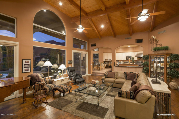 12474 N 119TH Street, Scottsdale, AZ 85259 