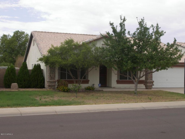 18202 N 144TH Avenue, Surprise, AZ 85374 