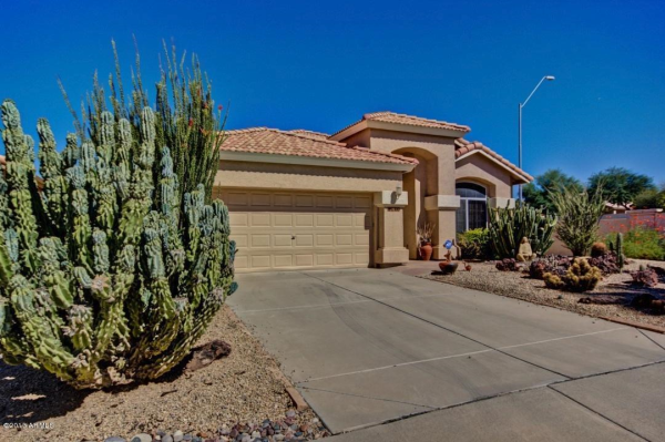 9140 W CHINO Drive, Peoria, AZ 85382 