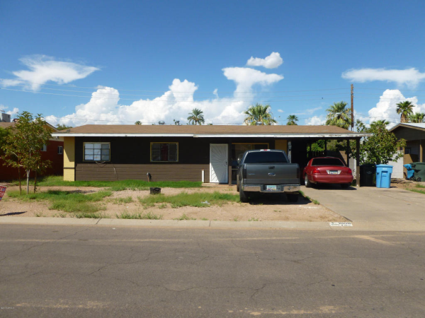 1008 W AMELIA Avenue, Phoenix, AZ 85013 